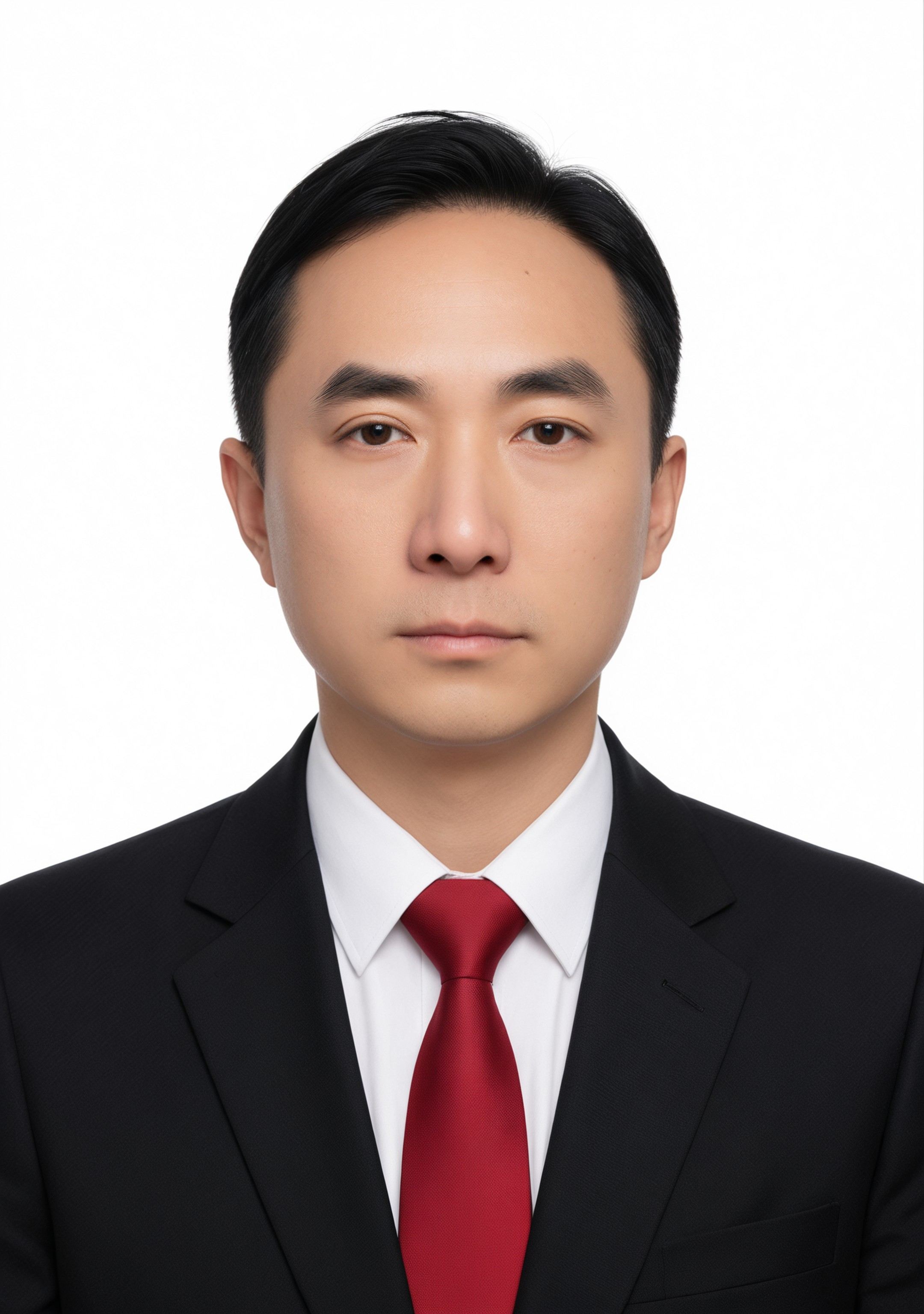 客户经理马林
